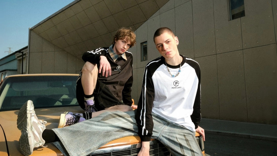 Streetwear Accessories